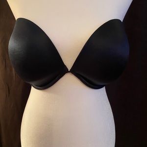 34 DD very sexy strapless bra